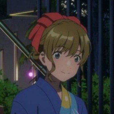 阿娇祝贺蔡卓妍结婚